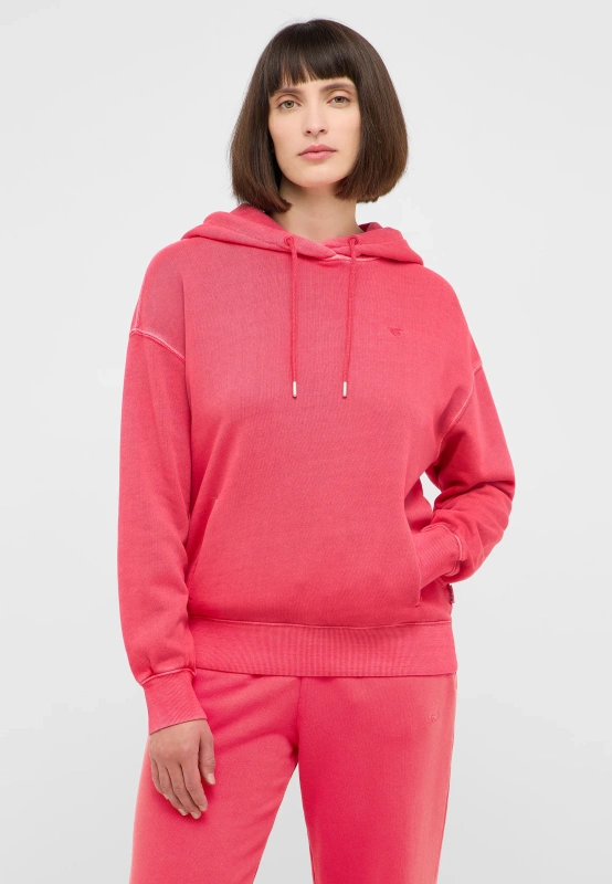 Damska Bluza Nierozpinana Mustang Style Lea Raspberry Wine 1016770 8280