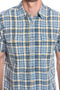 COLLIN HEAVY CHECK