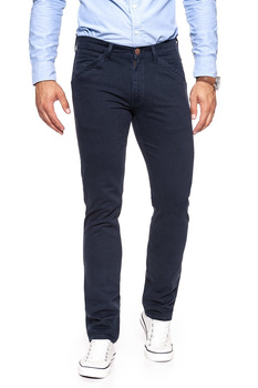 WRANGLER GREENSBORO NAVY W15QZ7114