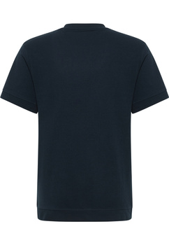 Męski T-Shirt Mustang Style Allentown Dark Sapphire 1016271 4136