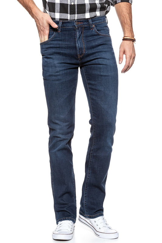 WRANGLER ARIZONA STRETCH EL CAMINO W12O8343C