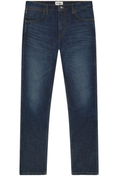 MESKIE SPODNIE WRANGLER HORIZON SADDLE SUNSET 112371385