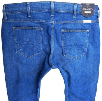 WRANGLER CORYNN BLUE DREAM W25FJJ48J      $    