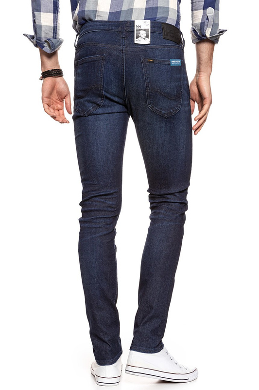 LEE MALONE PINE BLUE L736LSID SAMPLE 112120123