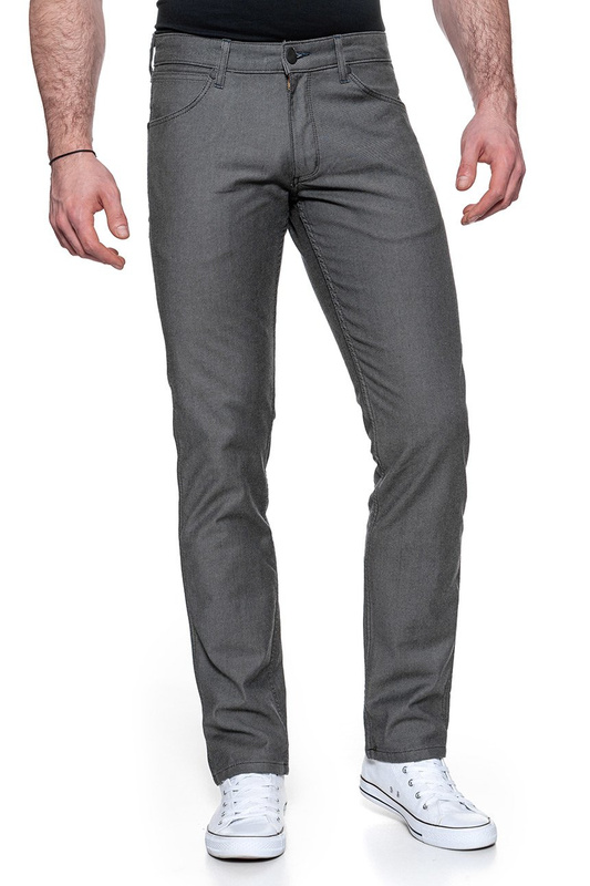 WRANGLER GREENSBORO BLACK W15QDU100