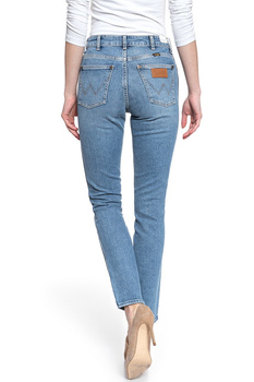 WRANGLER RETRO SKINNY VINTAGE NOISE W253WB058 112128002