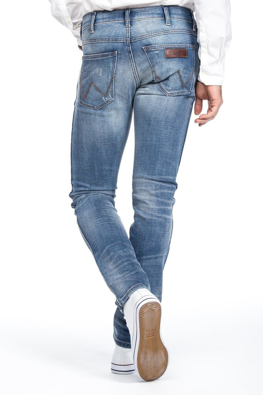 WRANGLER SPENCER THE DUDE W16AMW88Q