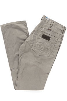 WRANGLER ARIZONA STRETCH LIGHT OLIVE W12OV9148