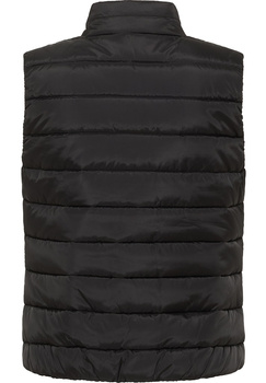 Damska Kamizelka Mustang Style Roberta Jet Black 1015111 4188