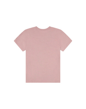 DAMSKA KOSZULKA WRANGLER SIGN OFF TEE KEEPSAKE LILAC 112370740