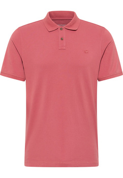 MĘSKA KOSZULKA POLO MUSTANG Pablo PC Polo Dusty Cedar 1013818 8268