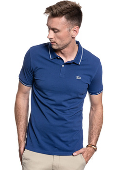 LEE PIQUE POLO BLUEPRINT L61ARLLH 112113708