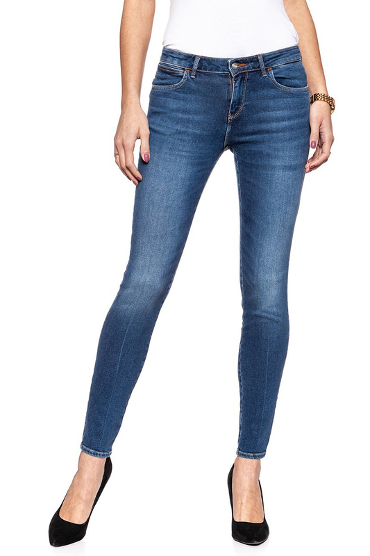 WRANGLER SKINNY SHADOW LIGHT W28KQB14E 112128323