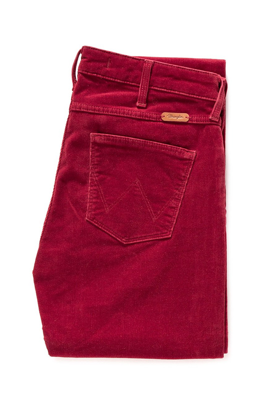WRANGLER DREW W24S7366T