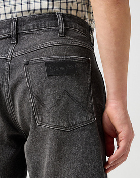 WRANGLER MĘSKIE SZORTY JEANSOWE FRONTIER SHORT Marshall 112350897 W16W016320
