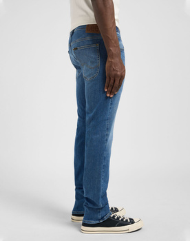 MESKIE SPODNIE LEE LUKE MYERS 112370714