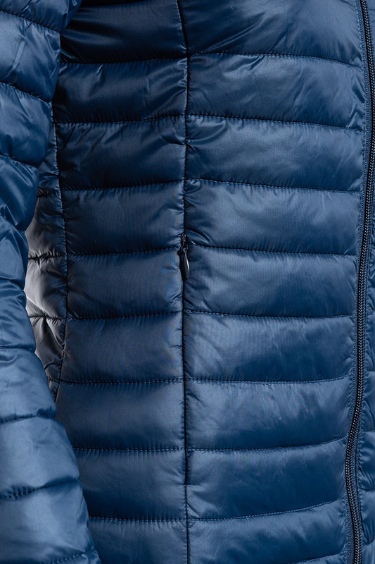 WRANGLER NYLON JACKET NAVY W4082YN35 112128711