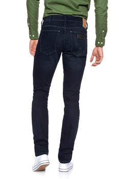 WRANGLER LARSTON DARK TONES W18SQC94X