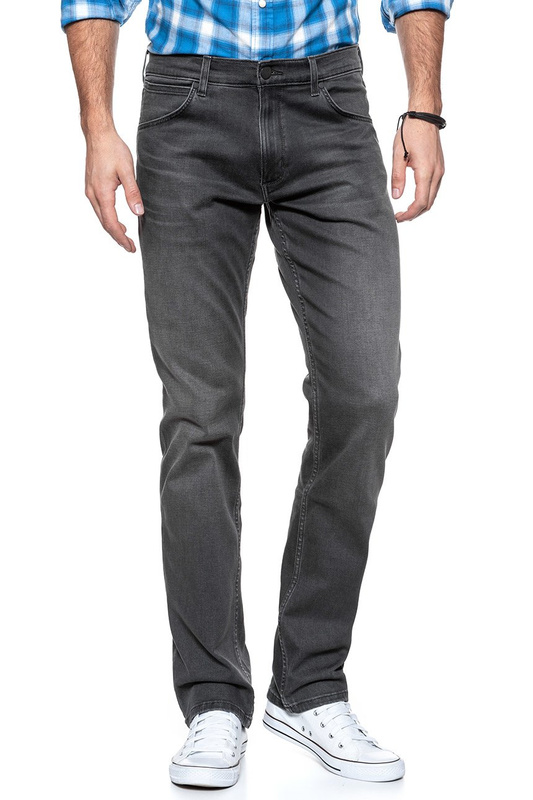 WRANGLER GREENSBORO BLENDED BLACK W15QMT96Z SAMPLE