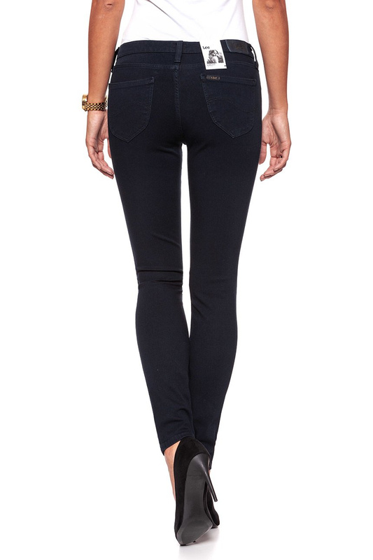 LEE SCARLETT DEEP POOL BLUE L526KCLY