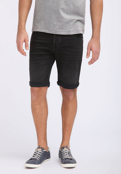 MUSTANG 5 POCKET SHORT MĘSKIE SZORTY KRÓTKIE SPODENKI JEANSOWE 1007594 4000 943