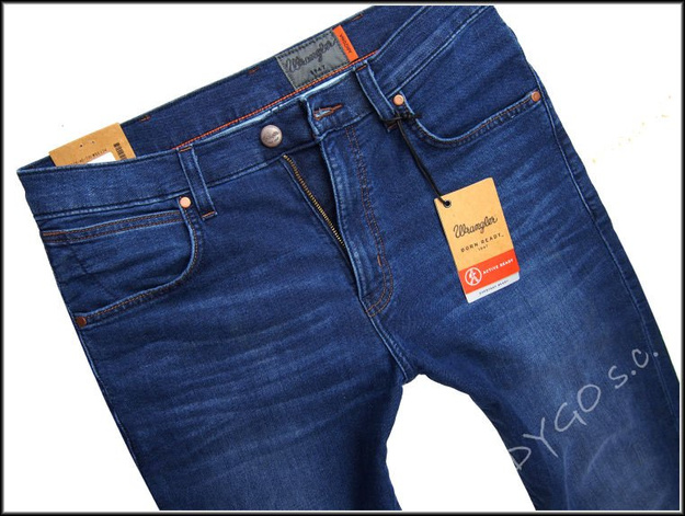 WRANGLER ARIZONA STRETCH WAVERIDER W12OAC70I      $    