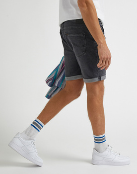 MESKIE SZORTY LEE RIDER SHORT WORN IN SHADOW 112331757