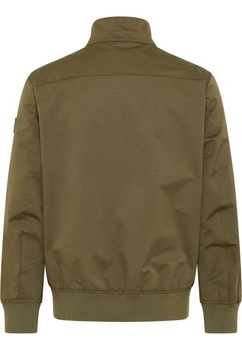 Męska Kurtka zimowa Mustang Style Limon Ivy Green 1016889 6421