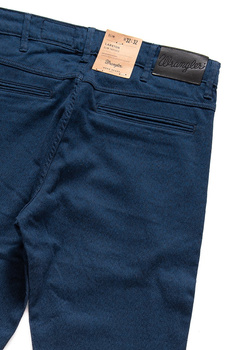 WRANGLER LARSTON NAVY W18SHZ114
