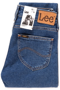 LEE SCARLETT FLAT STONE L30WROEO 112106845