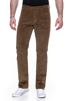 WRANGLER ARIZONA SAFARI KHAKI W12OEC178