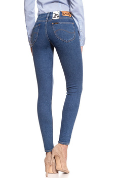 LEE SCARLETT FLAT STONE L30WROEO 112106845