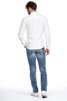 WRANGLER SPENCER THE DUDE W16AMW88Q