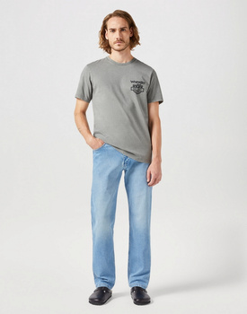 MESKIE SPODNIE WRANGLER FRONTIER CLEVER 112350807