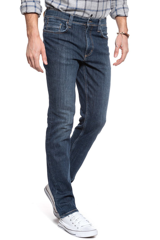 SPODNIE MĘSKIE MUSTANG Washington 1011005 5000 983