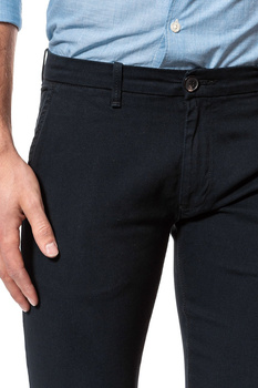 WRANGLER LARSTON NAVY W18SEZ114