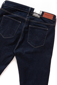 WRANGLER SKINNY RINSEWASH W28KLU023 112128310
