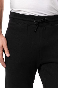 WRANGLER TRACKPANTS BLACK W6B01I401 112130673