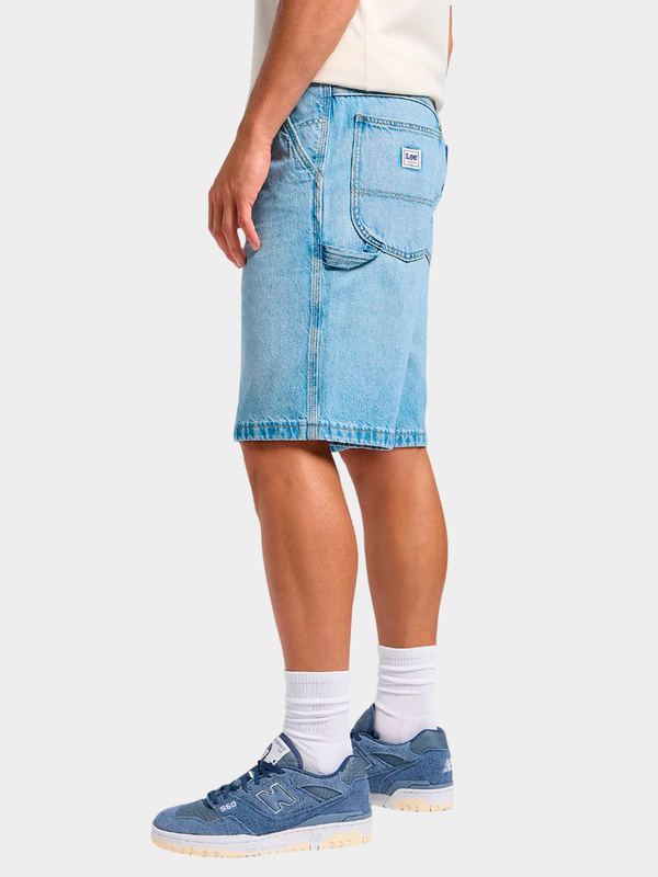 MĘSKIE SPODENKI LEE CARPENTER SHORT NOLAND 112364156