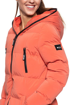 DAMSKA KURTKA ZIMOWA MUSTANG Heidi puffer Coat 1009877 8193