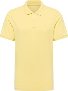 Męski T-Shirt Mustang Style Palco Custard 1016503 9027