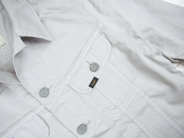 LEE RIDER JACKET L888NM30      $    