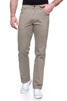 WRANGLER TEXAS LIGHT OLIVE W12132148 SAMPLE