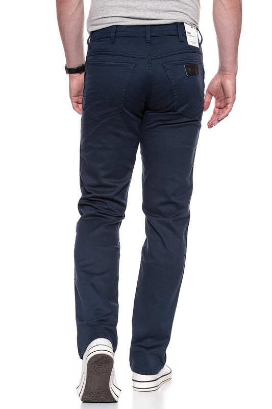 WRANGLER TEXAS MIDNIGHT W121DU730 112126105