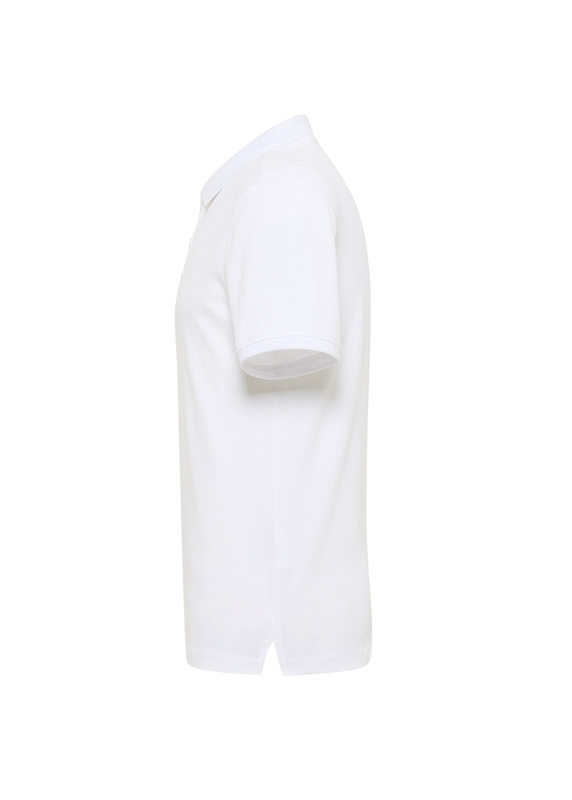 Męski T-Shirt Mustang Style Palco Bright White 1016503 2007