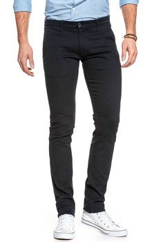 WRANGLER LARSTON NAVY W18SEZ114