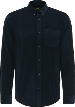 LEE BUTTON DOWN SHIRT MĘSKA KOSZULA SKY CAPTAIN L880MRHY 112123265