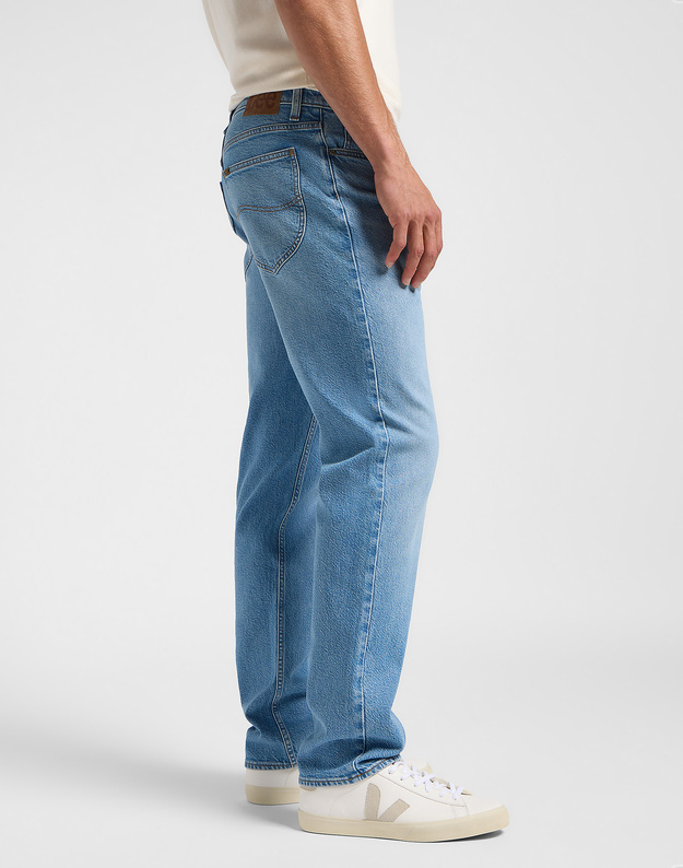 MESKIE SPODNIE LEE WEST SOREN 112363716