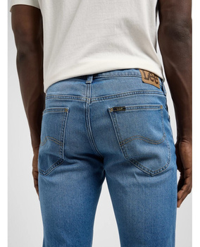 MESKIE SPODNIE LEE DAREN ZIP FLY BALEIGH 112372635