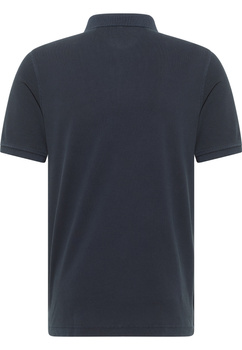 Męski T-Shirt Mustang Style Pablo PC Polo Dark Sapphire 1016297 4136